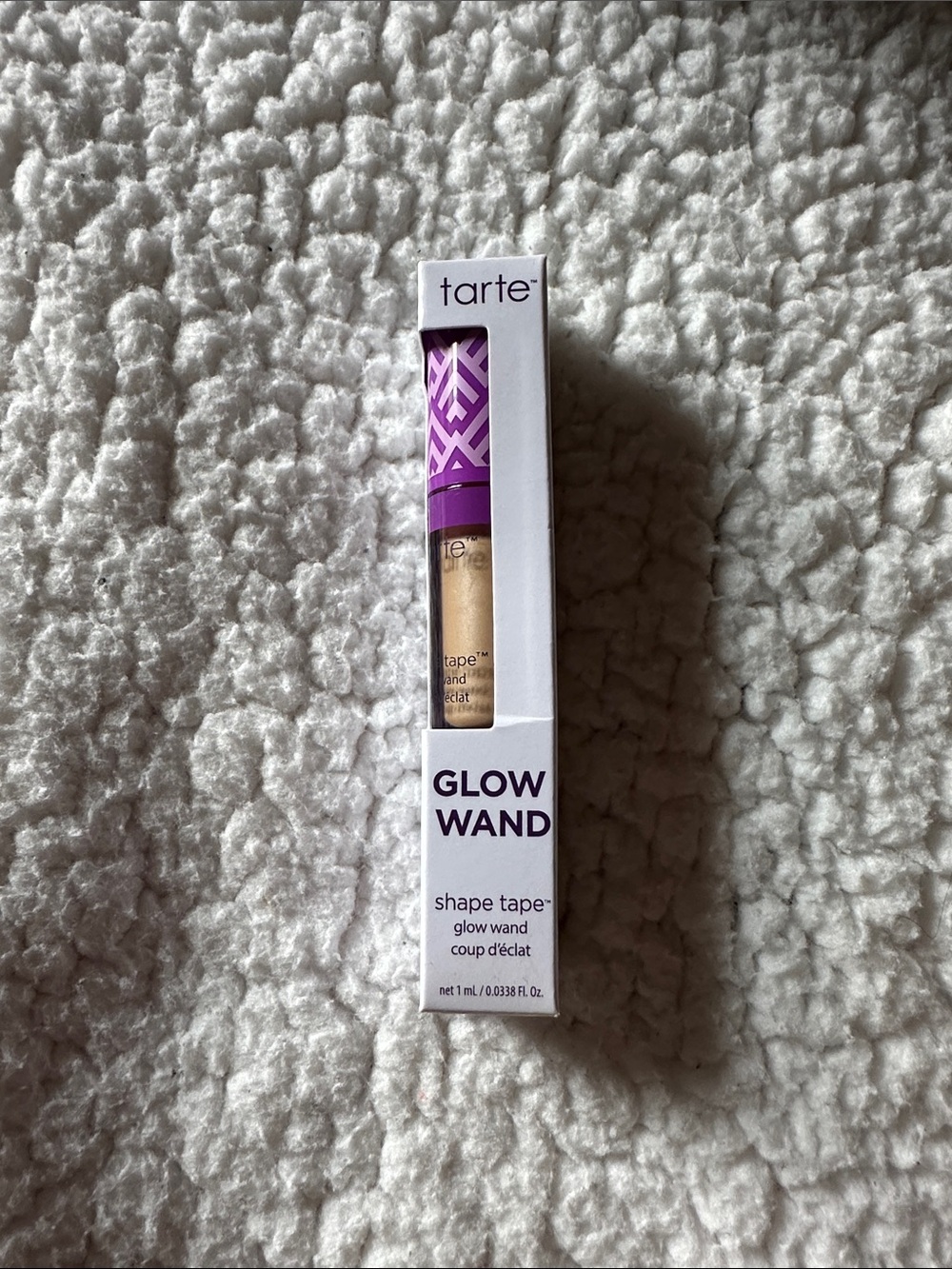 Tarte Shape Tape Glow Wand Dream Mini